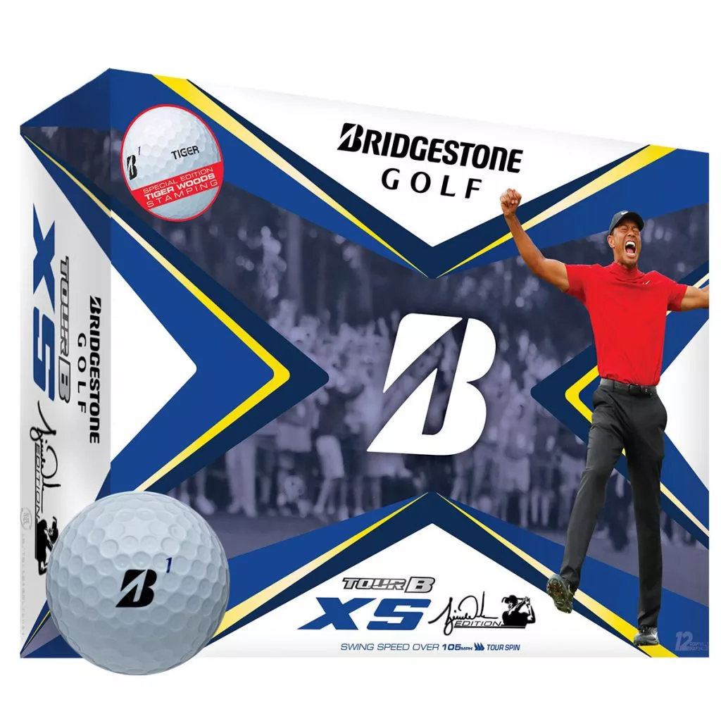 bridgestone tour xs