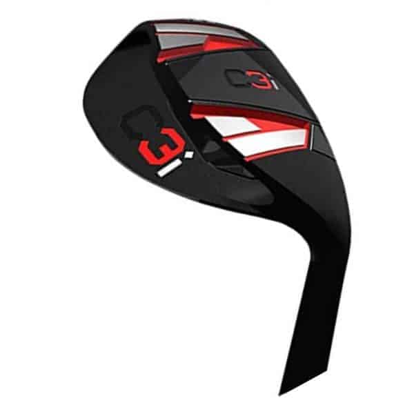 c3i wedge