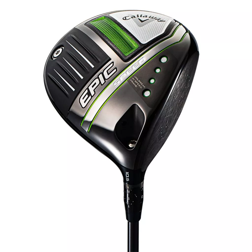 callaway epic driver