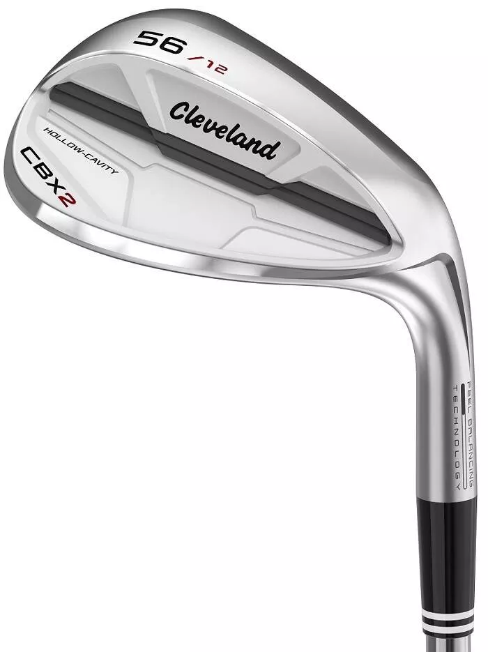 Cleveland Golf CBX 2 Wedge