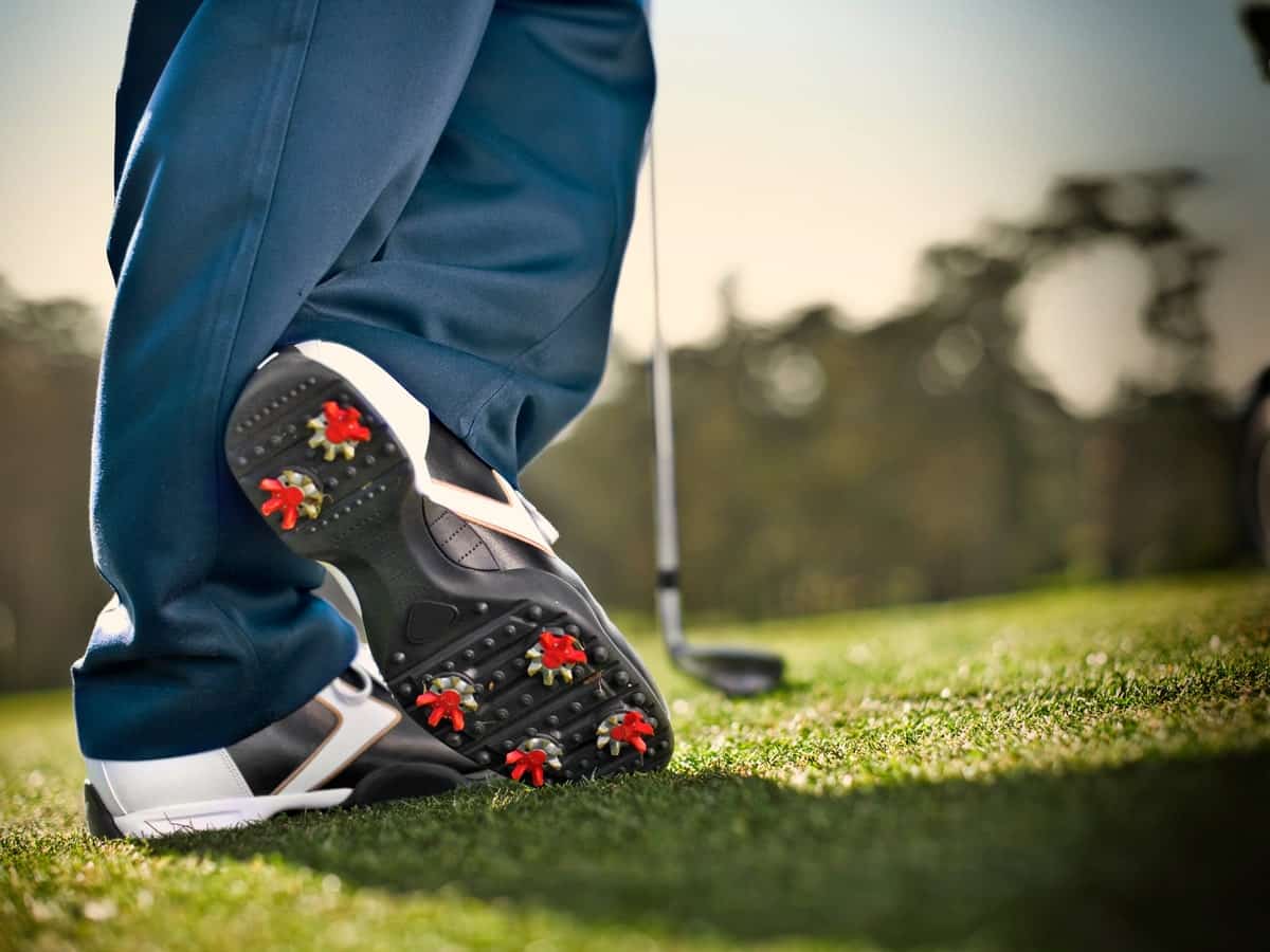 10 of the Best Golf Shoes Available In 2021 Golfers Gear