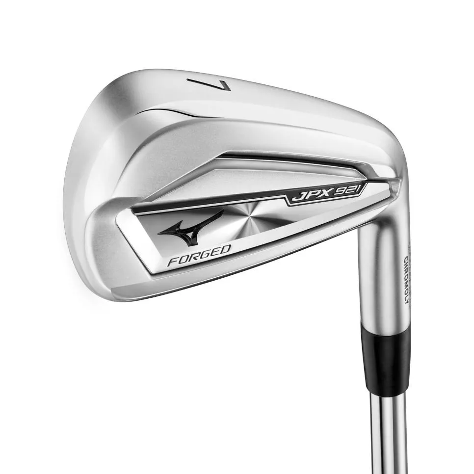 Mizuno JPX921 Forged Irons