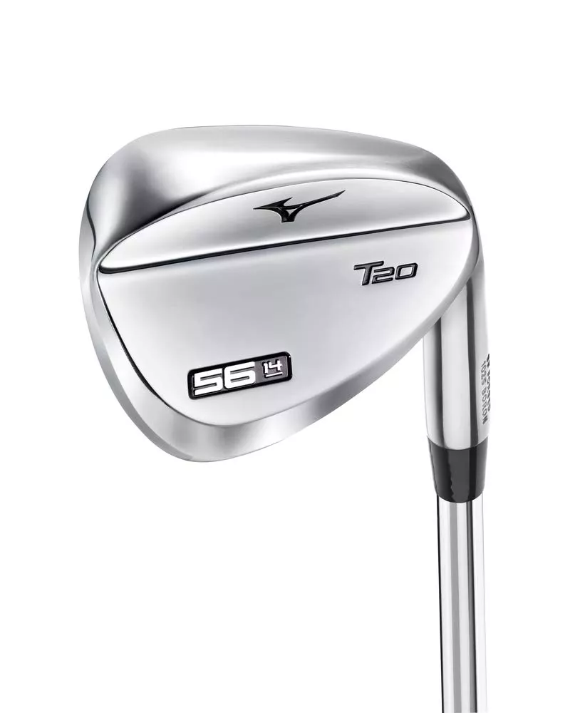 mizuno t20 wedge
