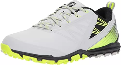 new balance minimus golf shoe