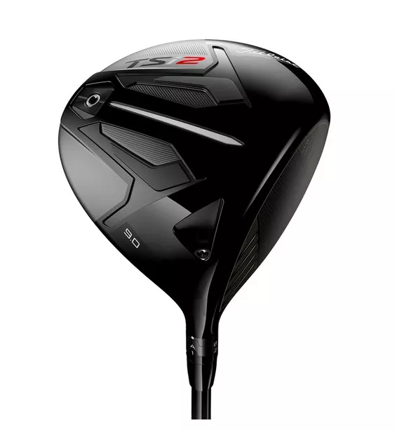 titleist tsi2 driver