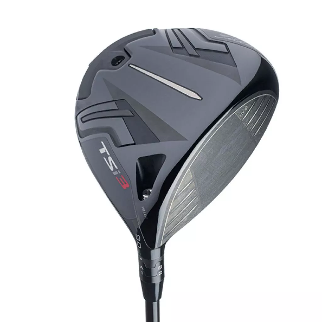 titleist tsi3 driver
