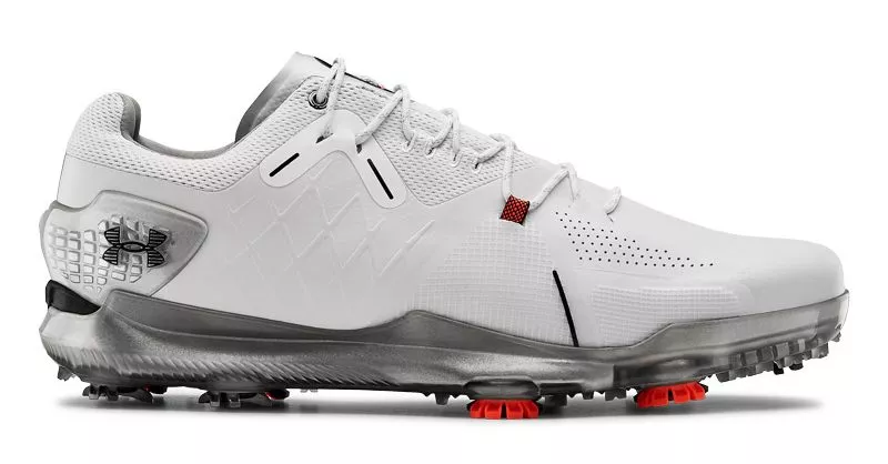 under armour spieth golf shoe