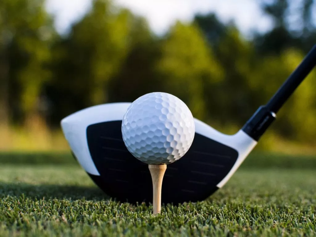 improve driver consistency