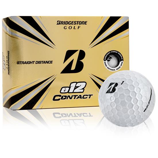 Bridgestone e12 Contact