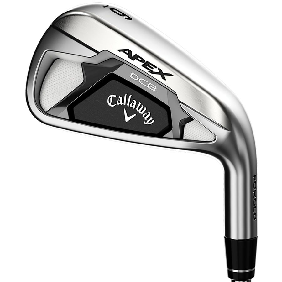 callaway apex dcb