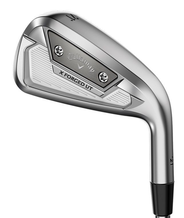 callaway x forged utility iron