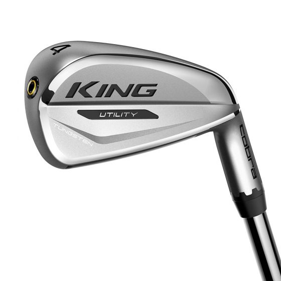 cobra king utility iron