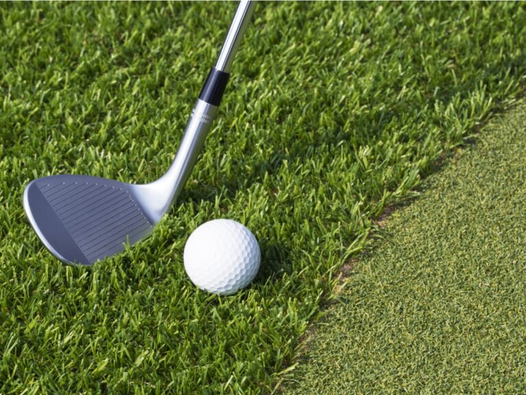 Gap Wedge Loft Everything You Need To Know