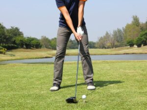 Golf Grip