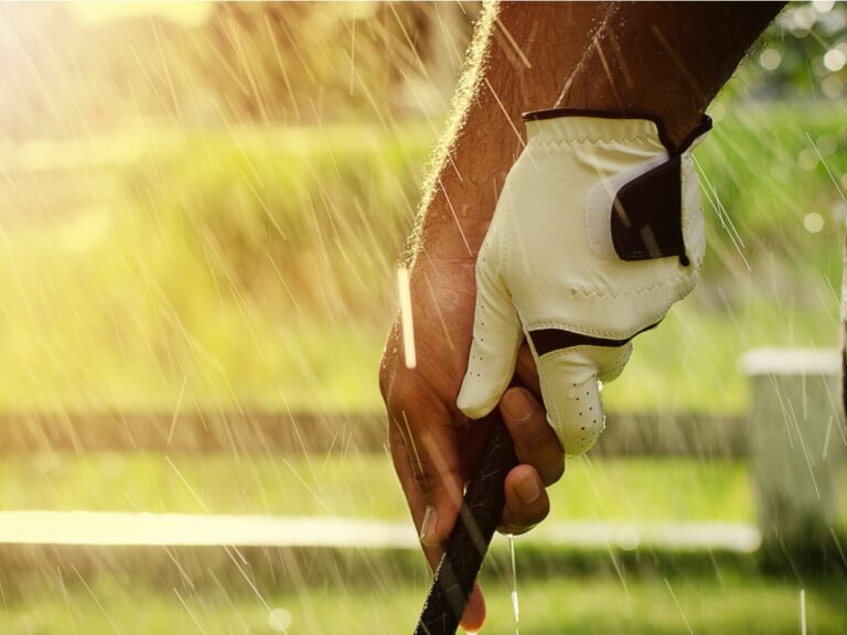Golf Rain Gear The Best Waterproof Gear For A Better Golfing Experience!