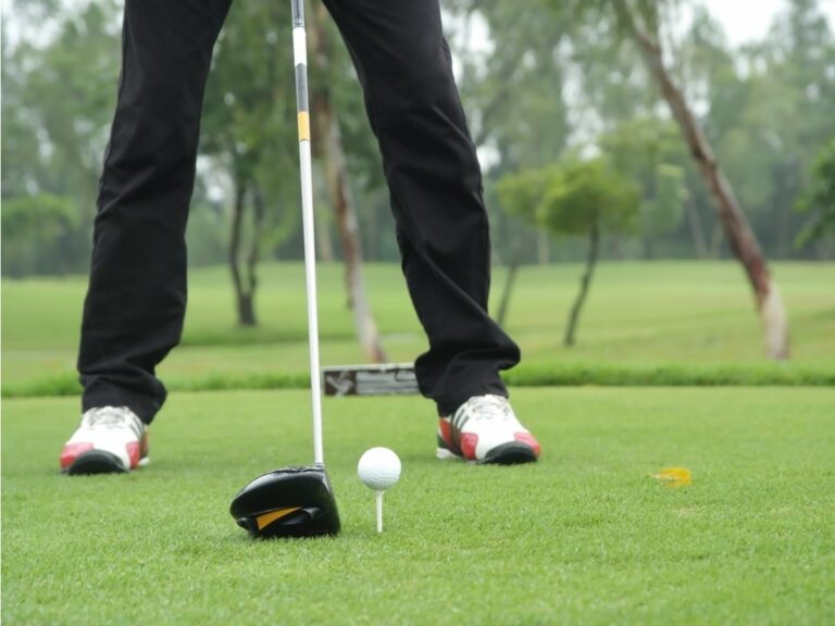 Best Waterproof Golf Shoes Golfers Gear