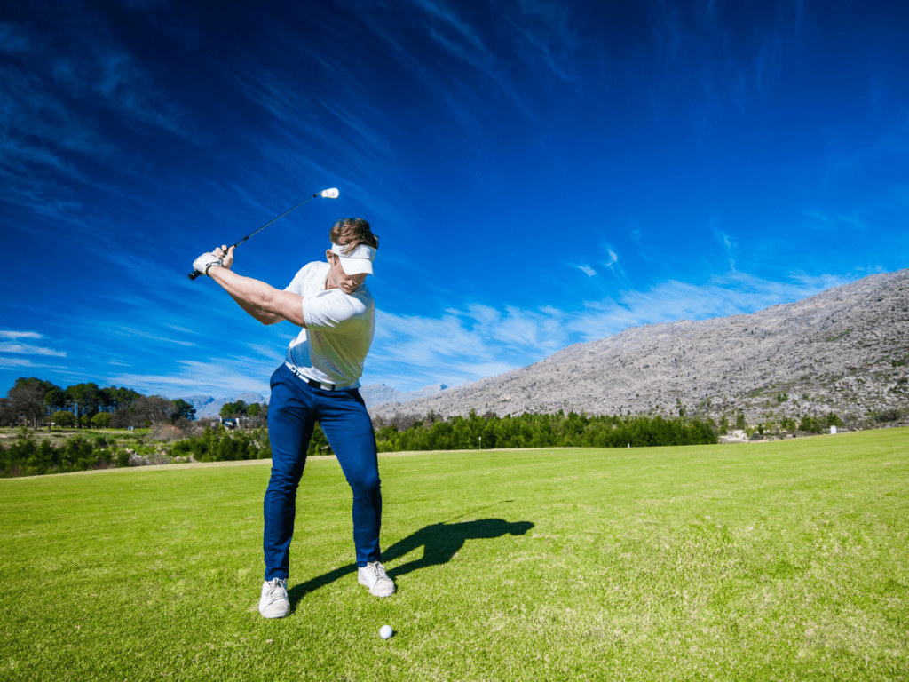 Golf Swing