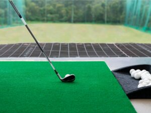 Golf Training