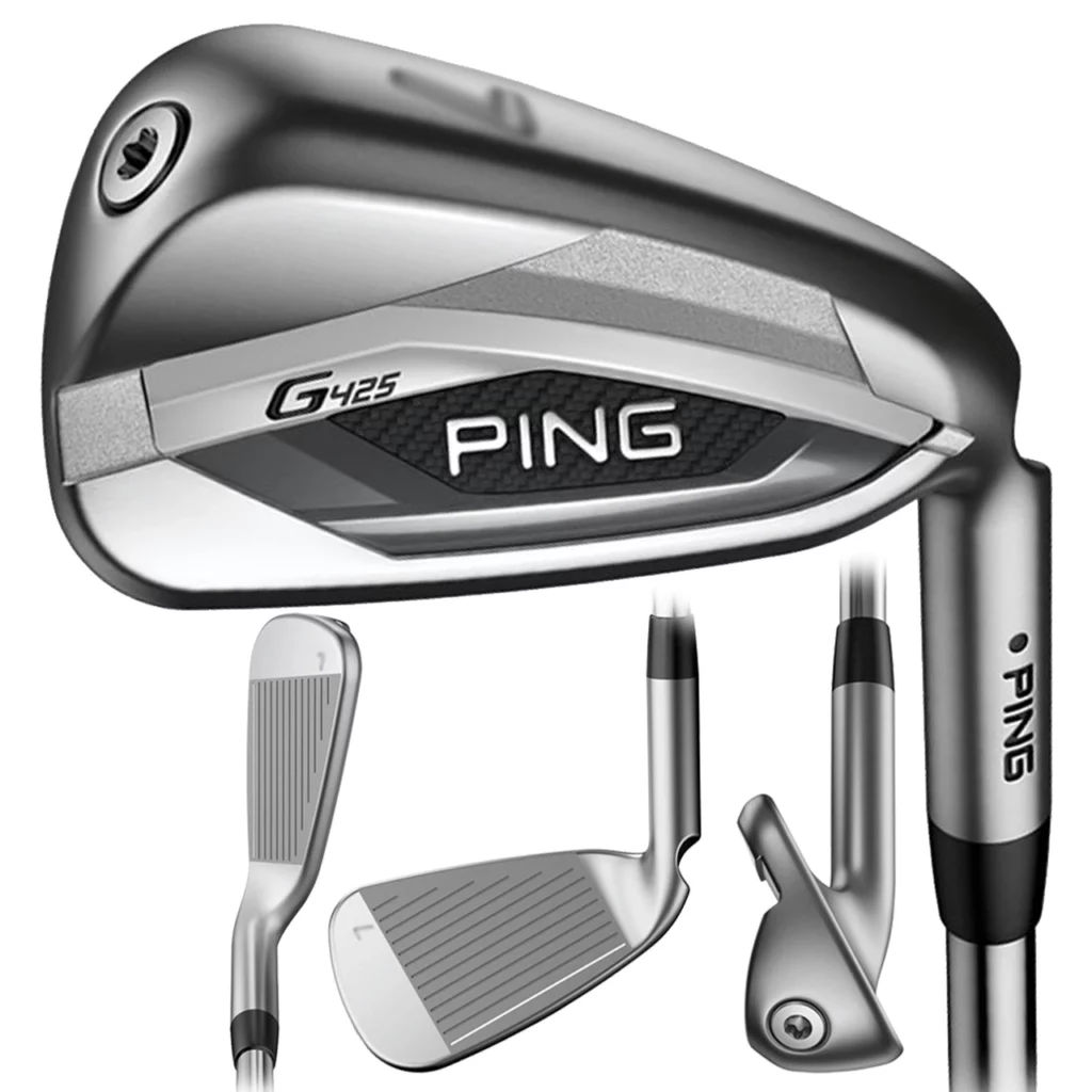 Ping G425 Irons