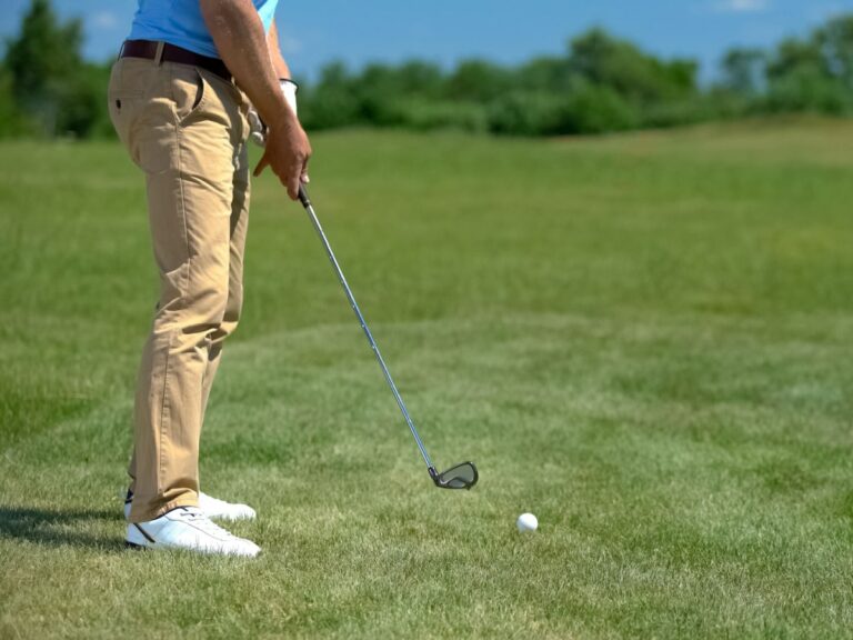 How To Hit Long Irons Like a Pro 7 Tips For Better Ball Striking
