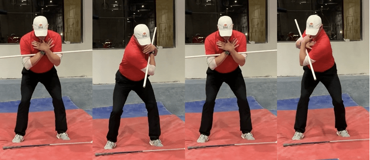 Golf Exercises For Seniors