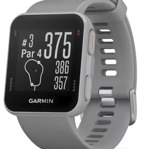 Garmin-Approach-S10-Golf-GPS-Watch Garmin Approach S10 Golf GPS Watch
